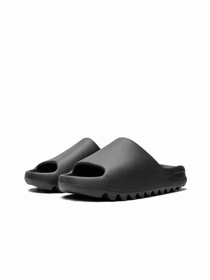 Yeezy Slides Collection