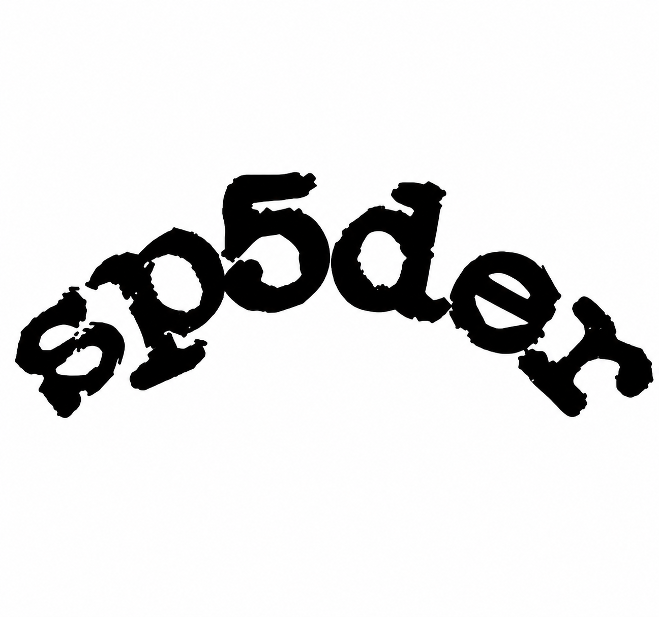 SP5DER - FAVELA