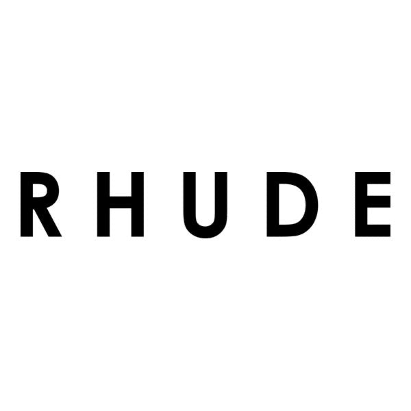Rhude