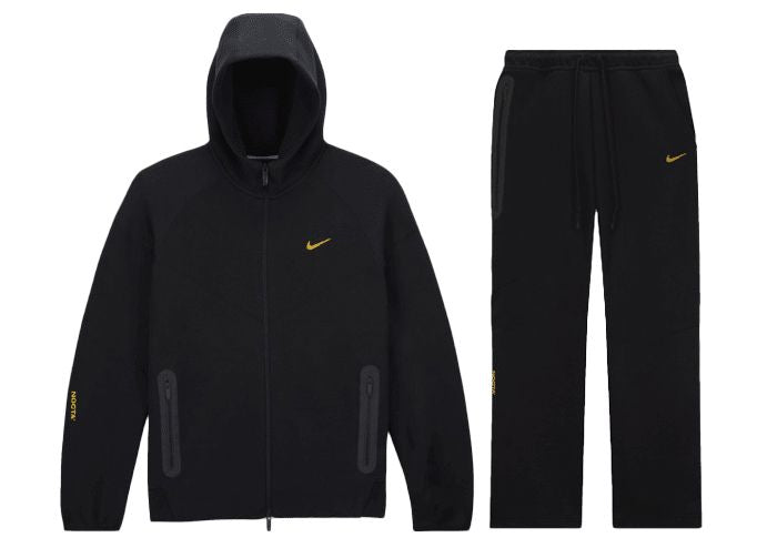 Nike Tech Fleece