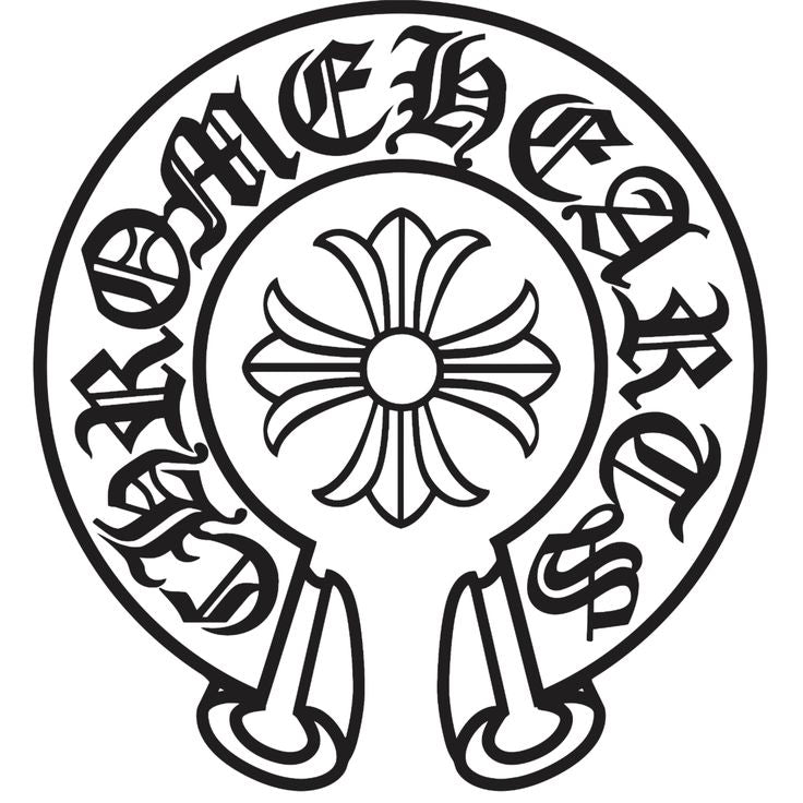 Chrome Hearts - FAVELA