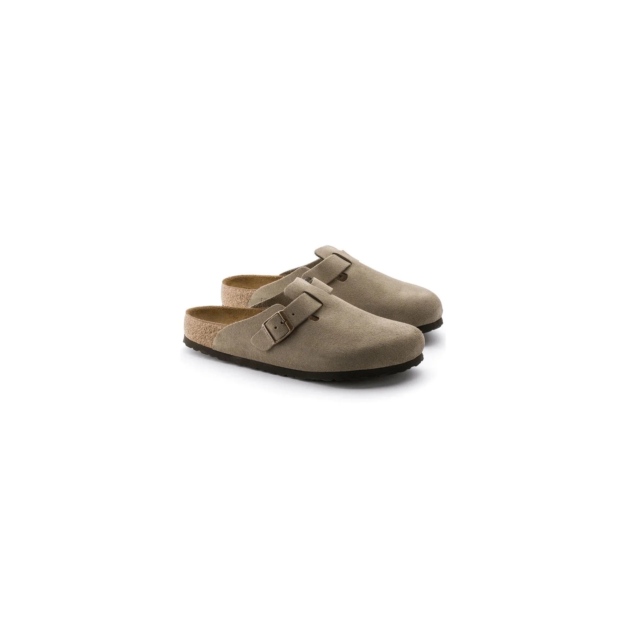 Clogs - FAVELA
