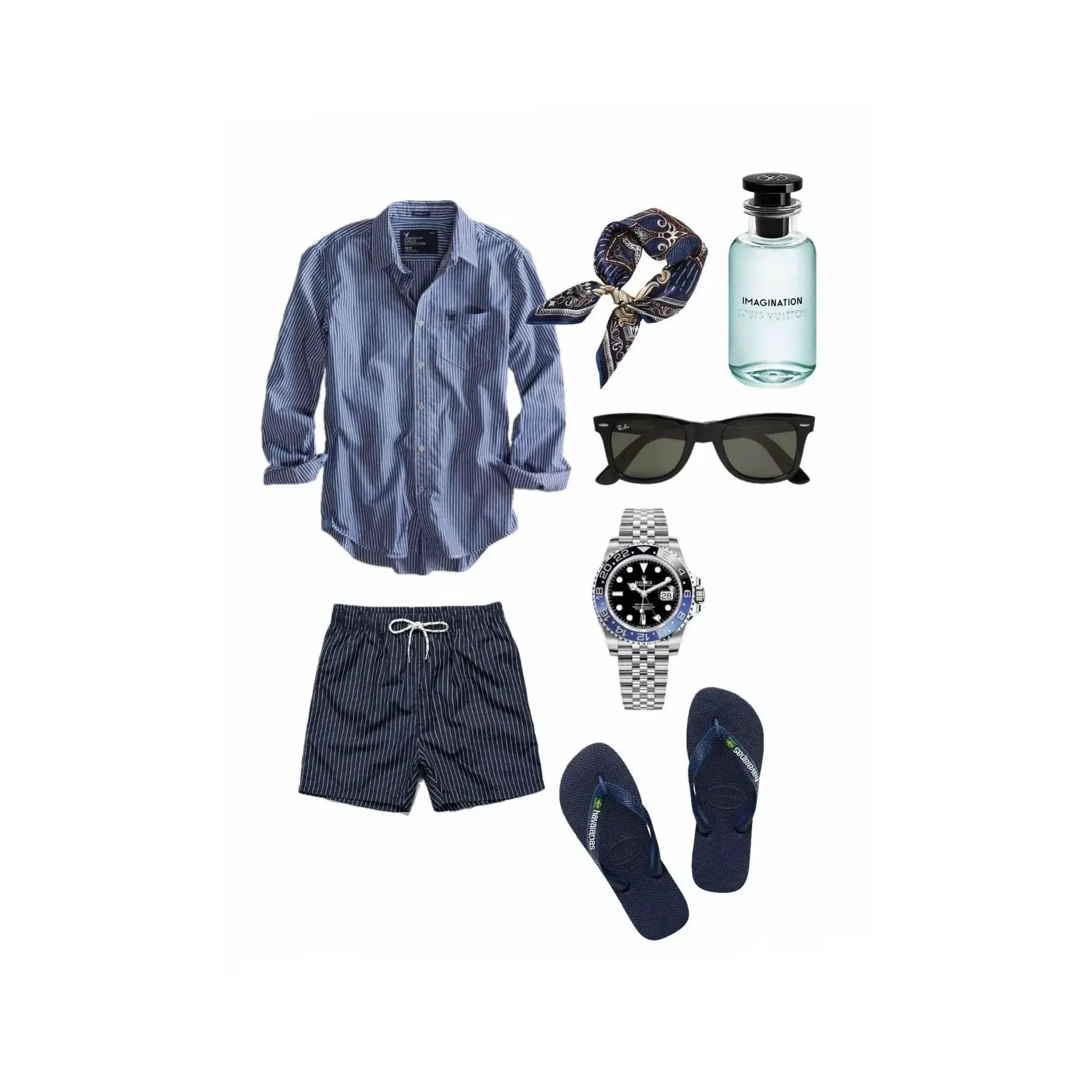 SUMMER SETS - FAVELA