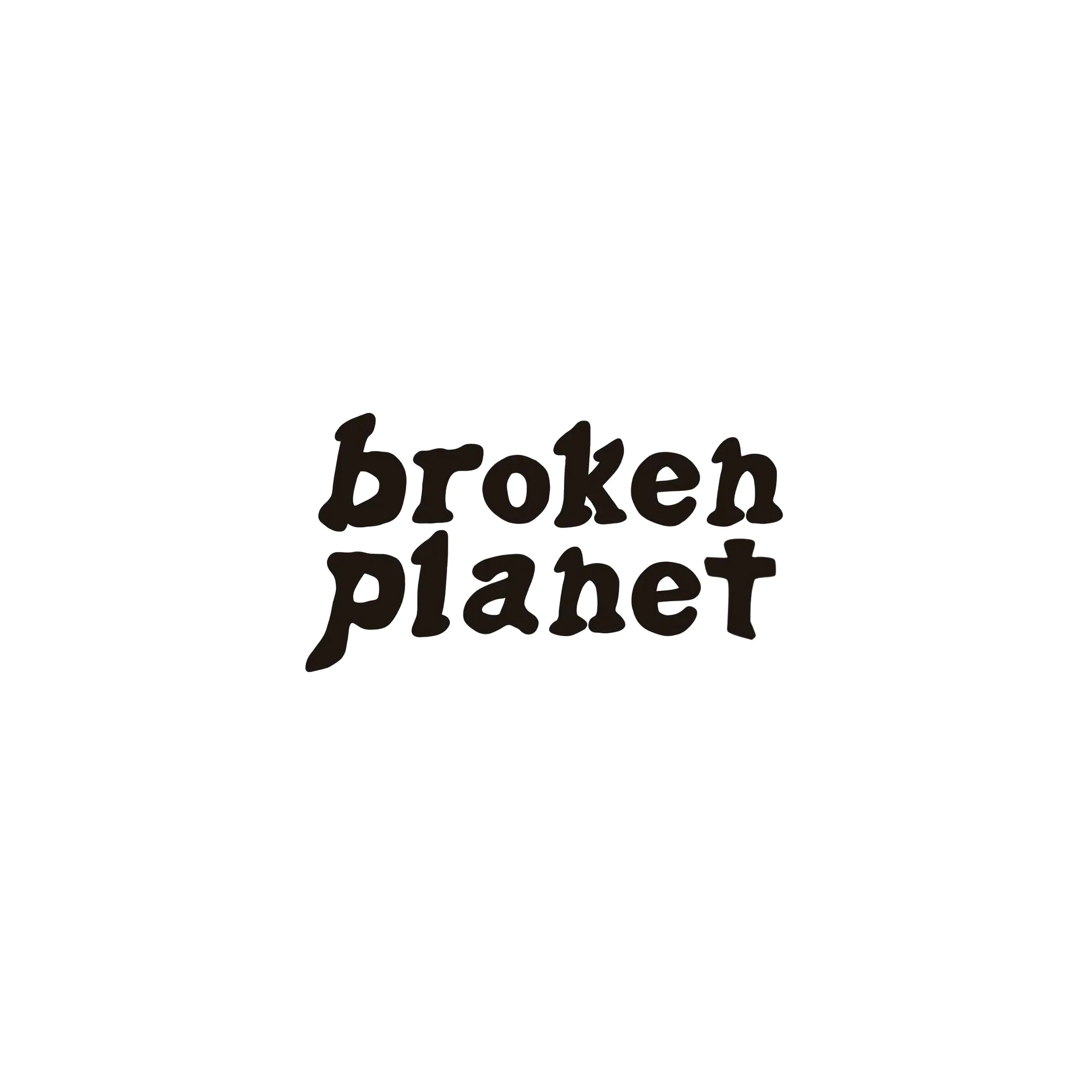 Broken Planet - FAVELA