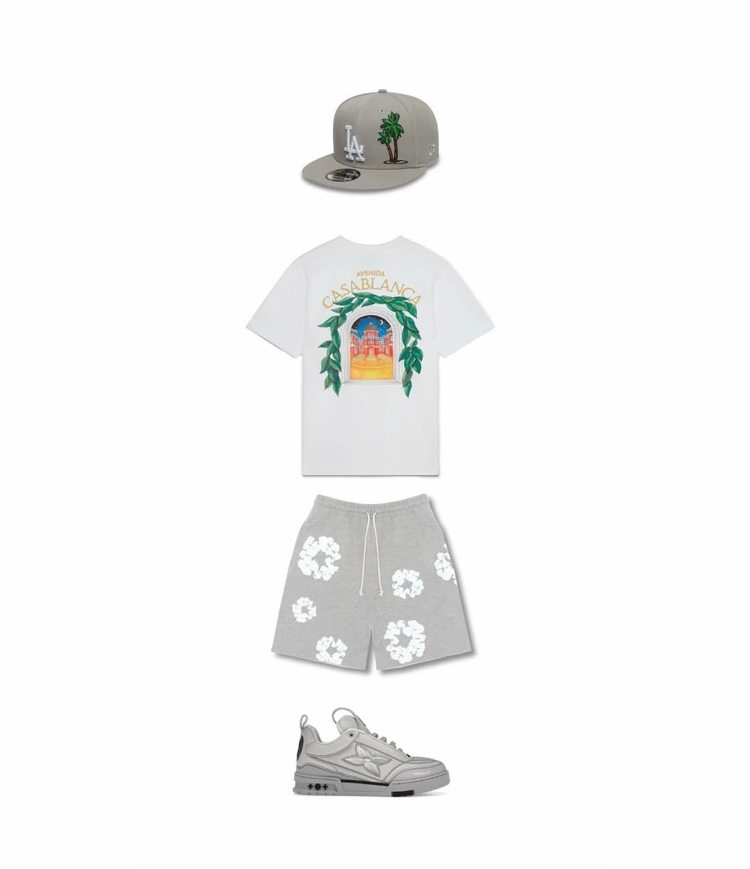 NEW ARRIVALS - FAVELA