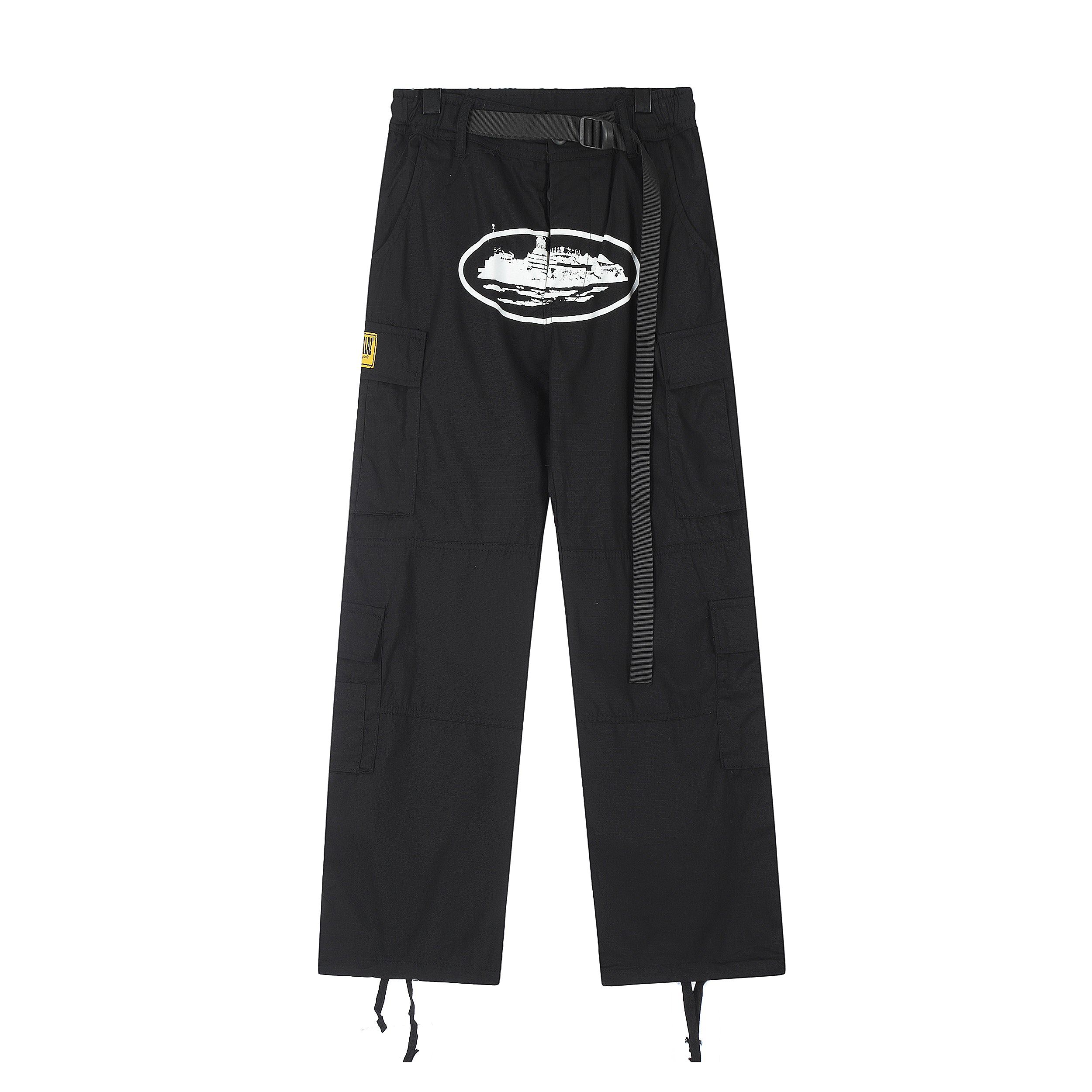 Corteiz Alcatraz Cargo Pants