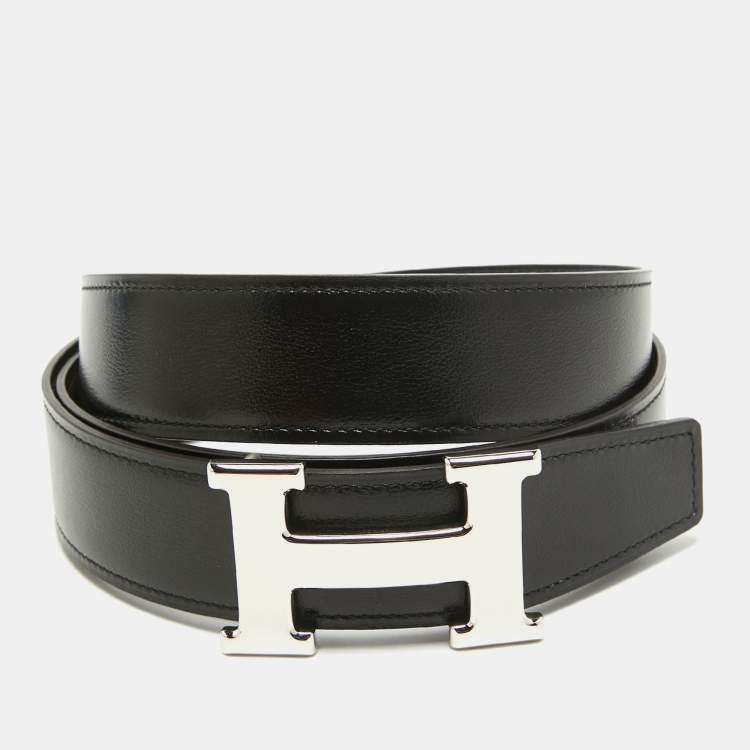 Hermes Belt