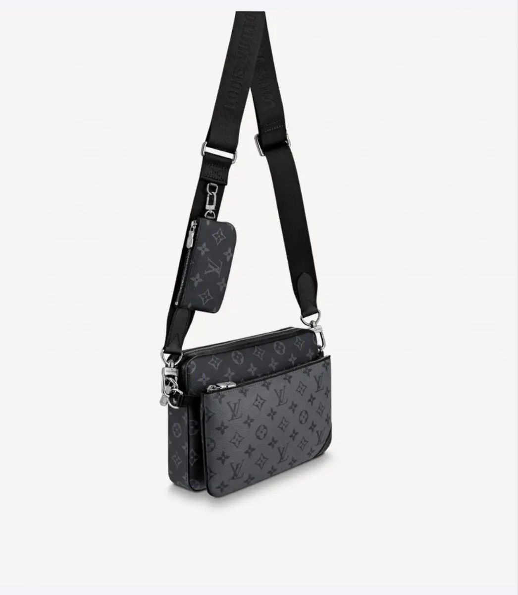 LV Crossbody Bag