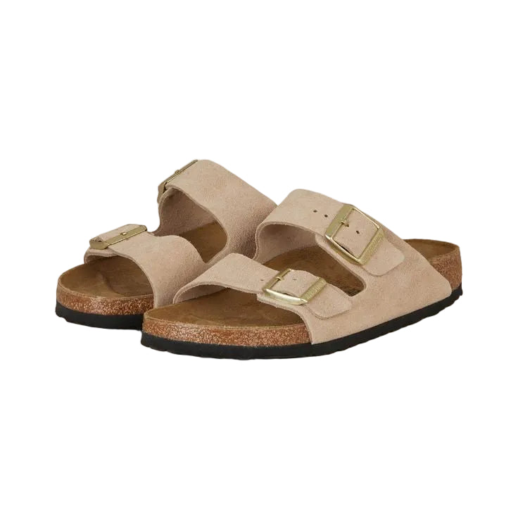 Birkenstock Arizona - Beige