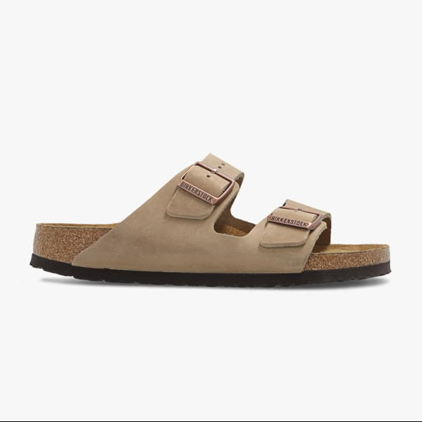 Birkenstock Arizona - Beige
