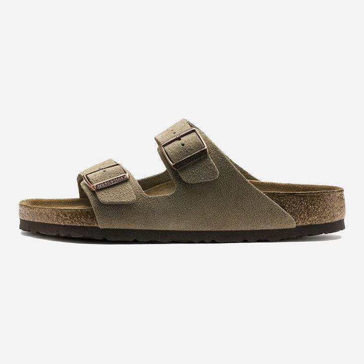 Birkenstock Arizona - Khaki Gold