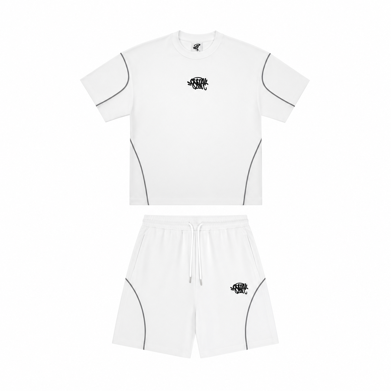 Syna World Set - "White"