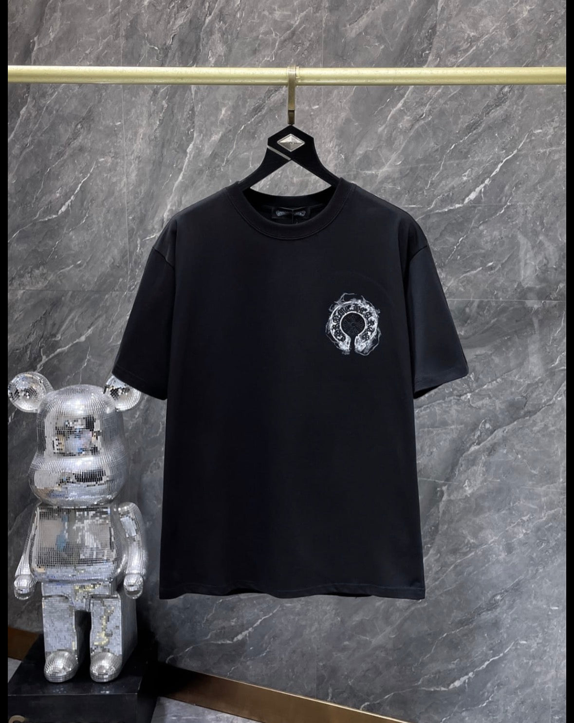 Chrome Hearts T-Shirt