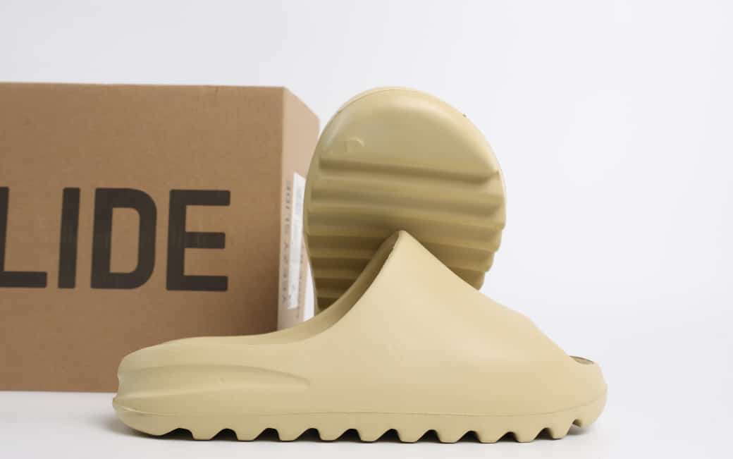 Yeezy Slides