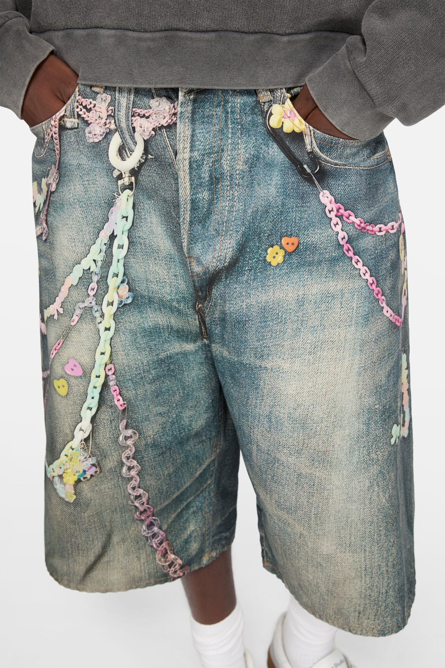 Acne Studio Jorts