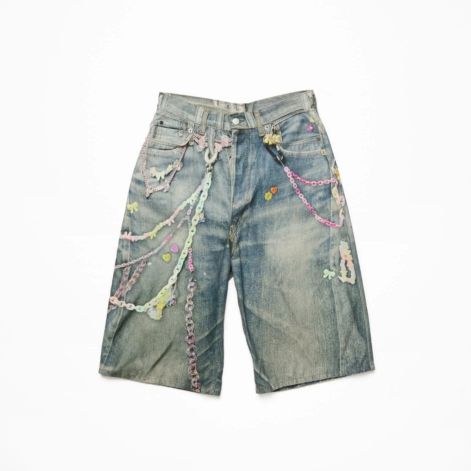 Acne Studio Jorts