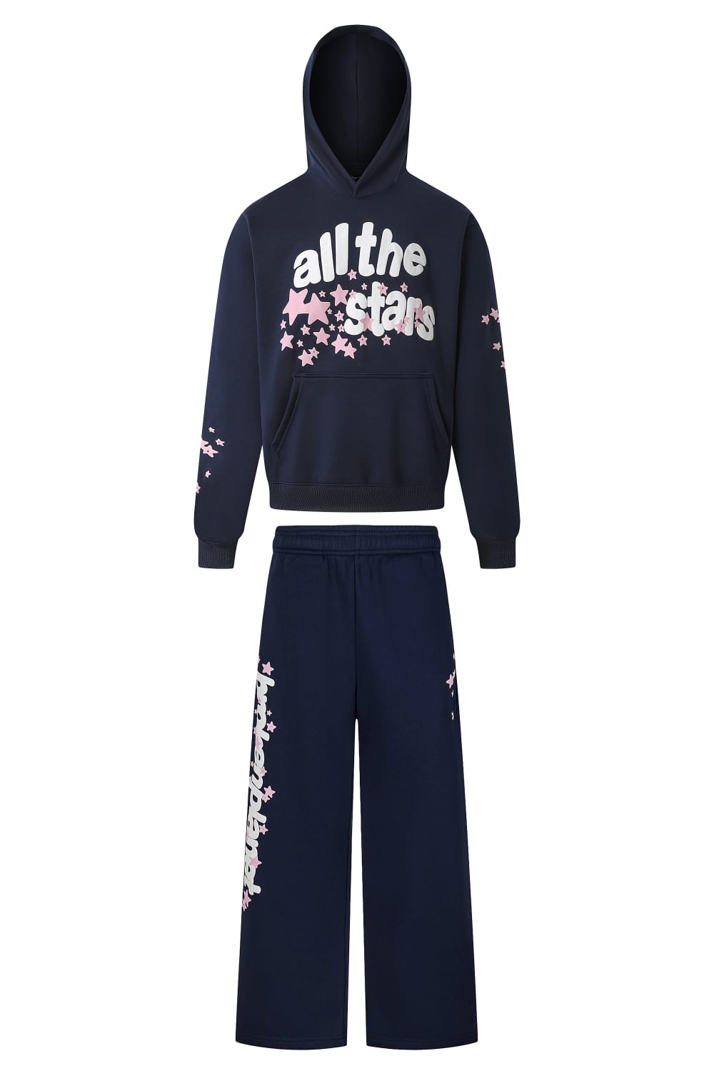 Broken Planet Tracksuit