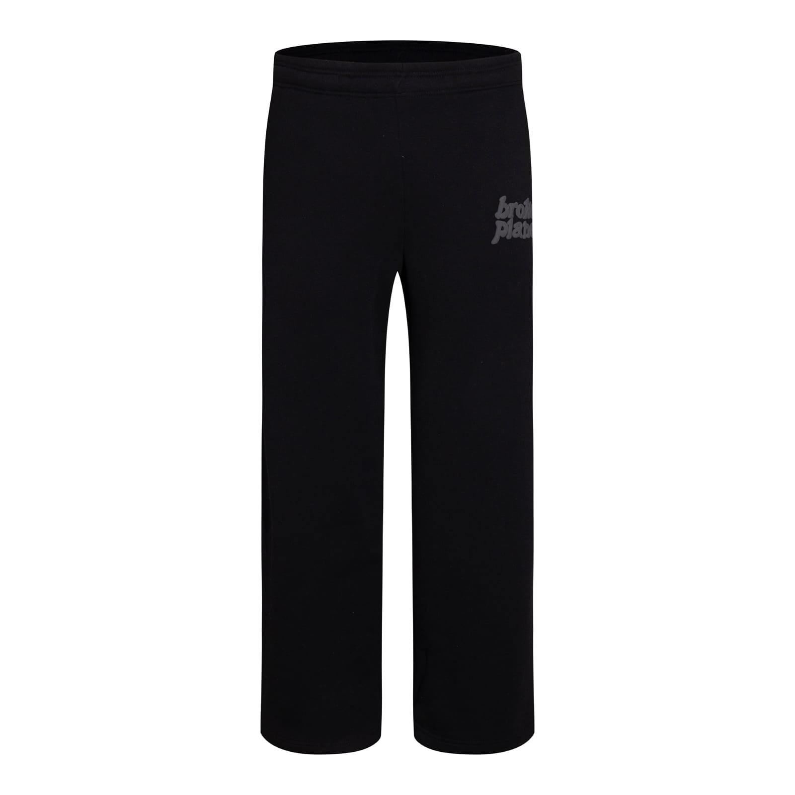 Broken Planet Pants - Black