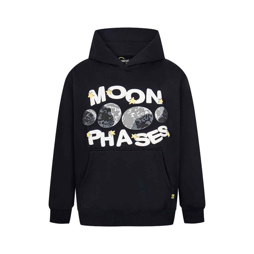 Broken Planet Hoodie