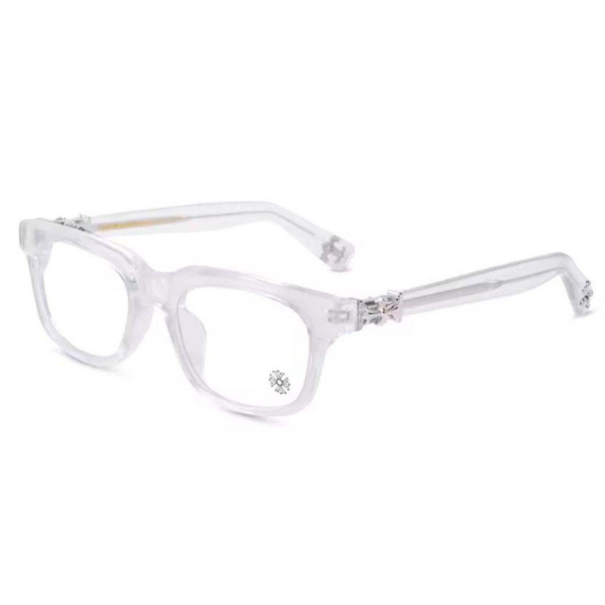 Chrome Hearts Glasses