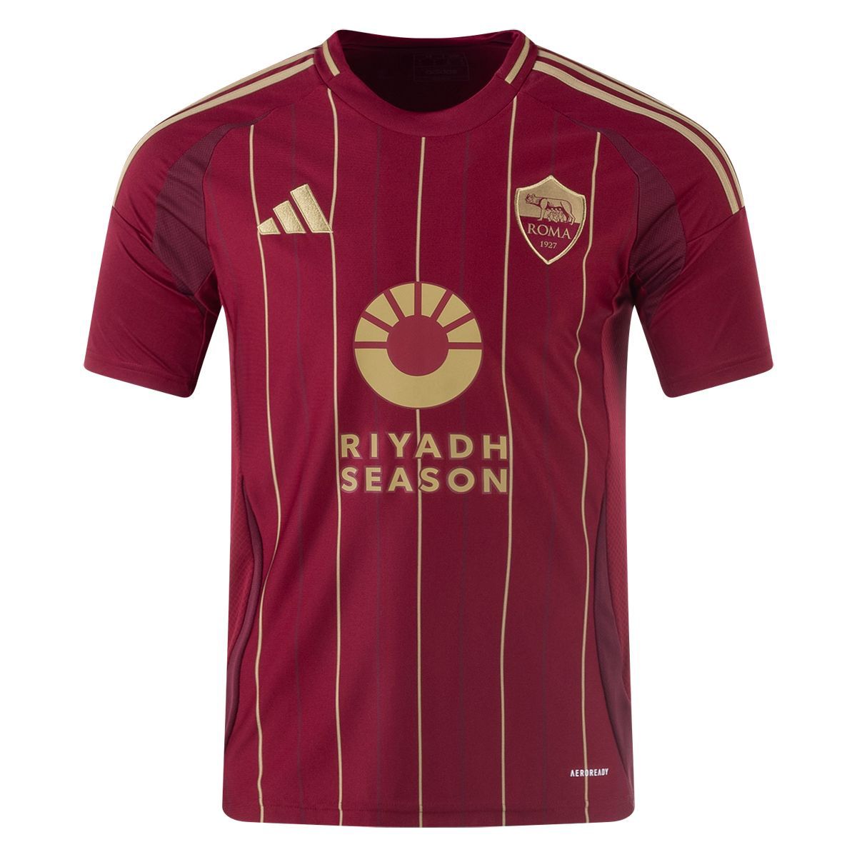 AC Roma Football Shirt - Player Edition