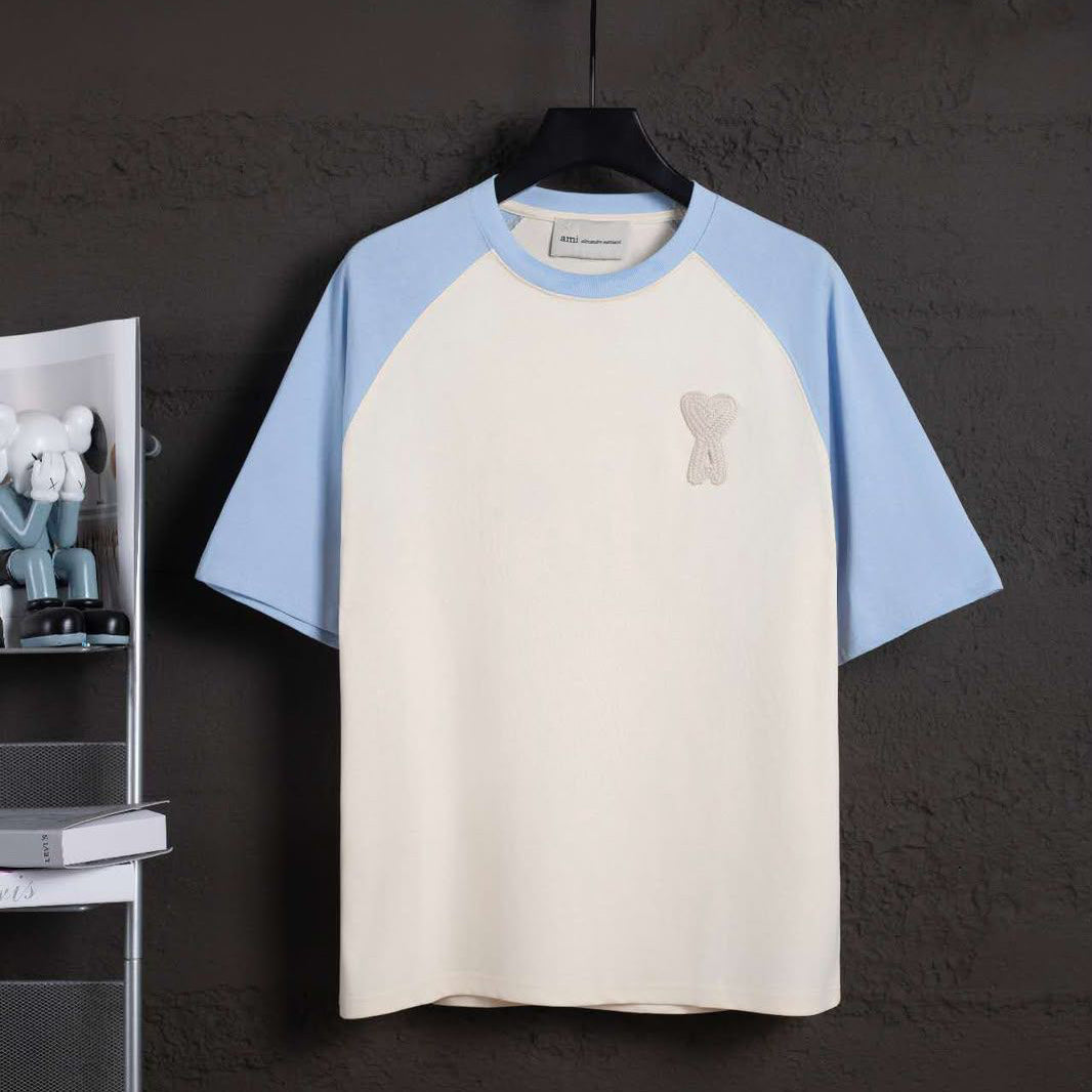 Ami Paris T-Shirt