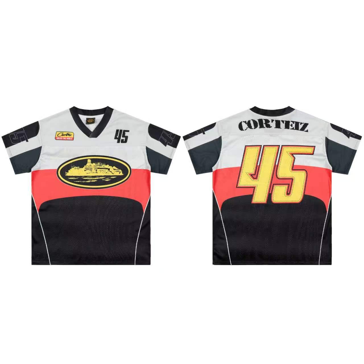 Corteiz Jersey