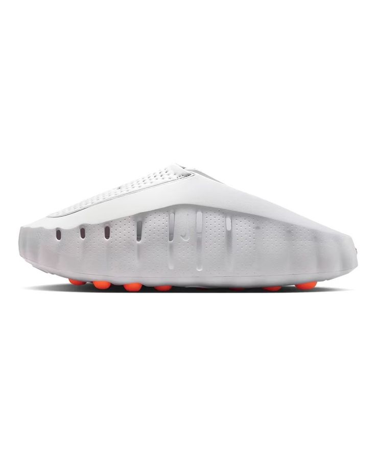 Nike Mind 001 Slides - White