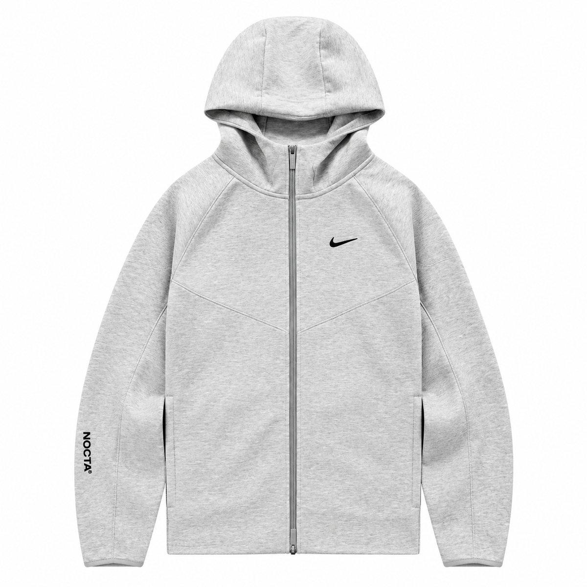 Nike X Nocta Jacket - Grey