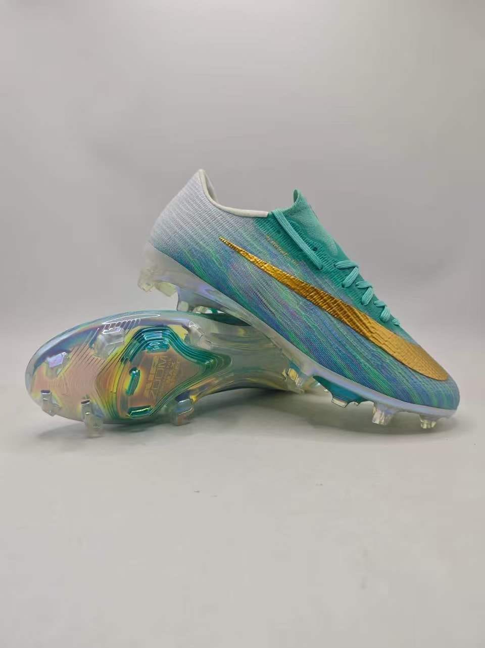 Vapor Elite FG – Mint Gold