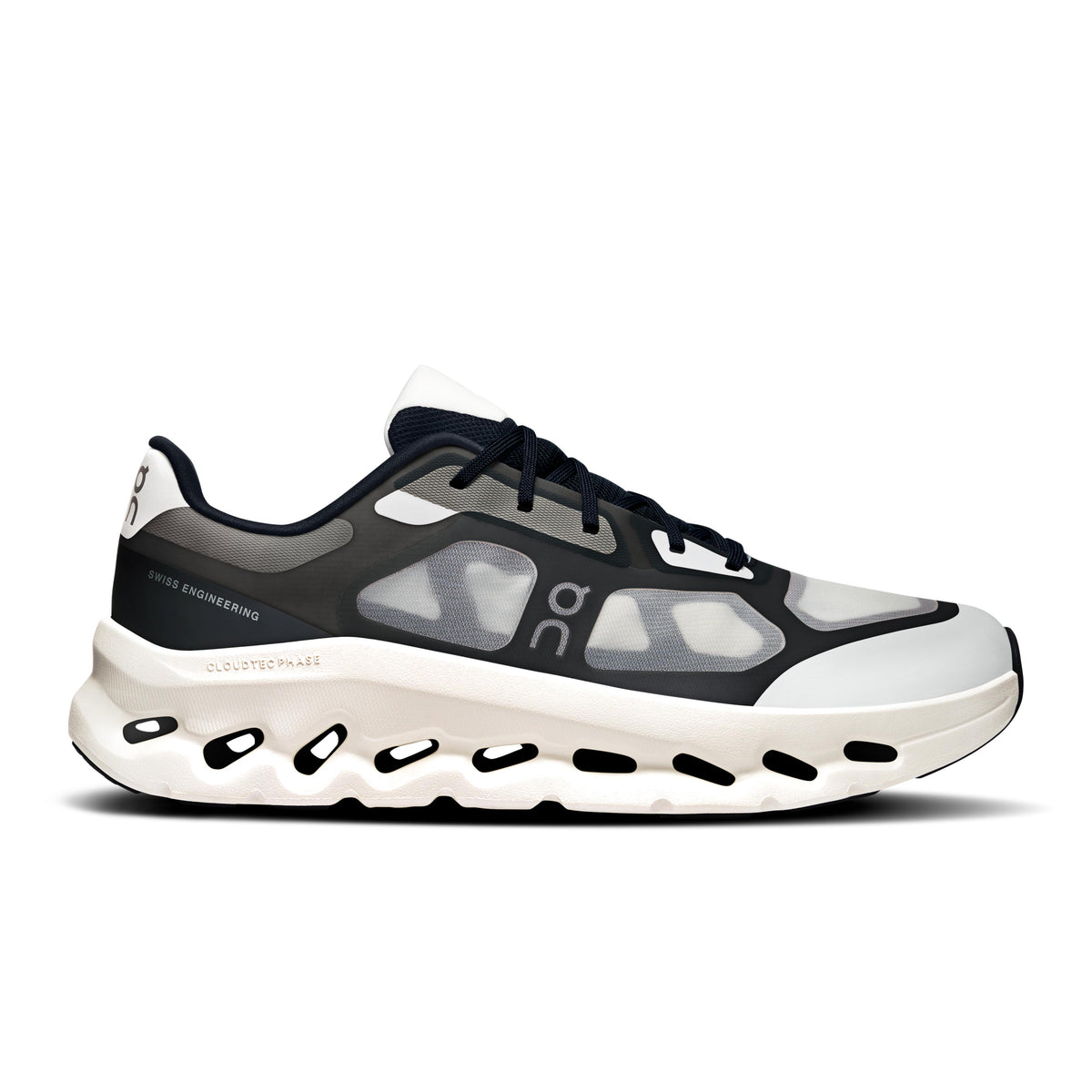 On Cloudtilt - Navy/Grey