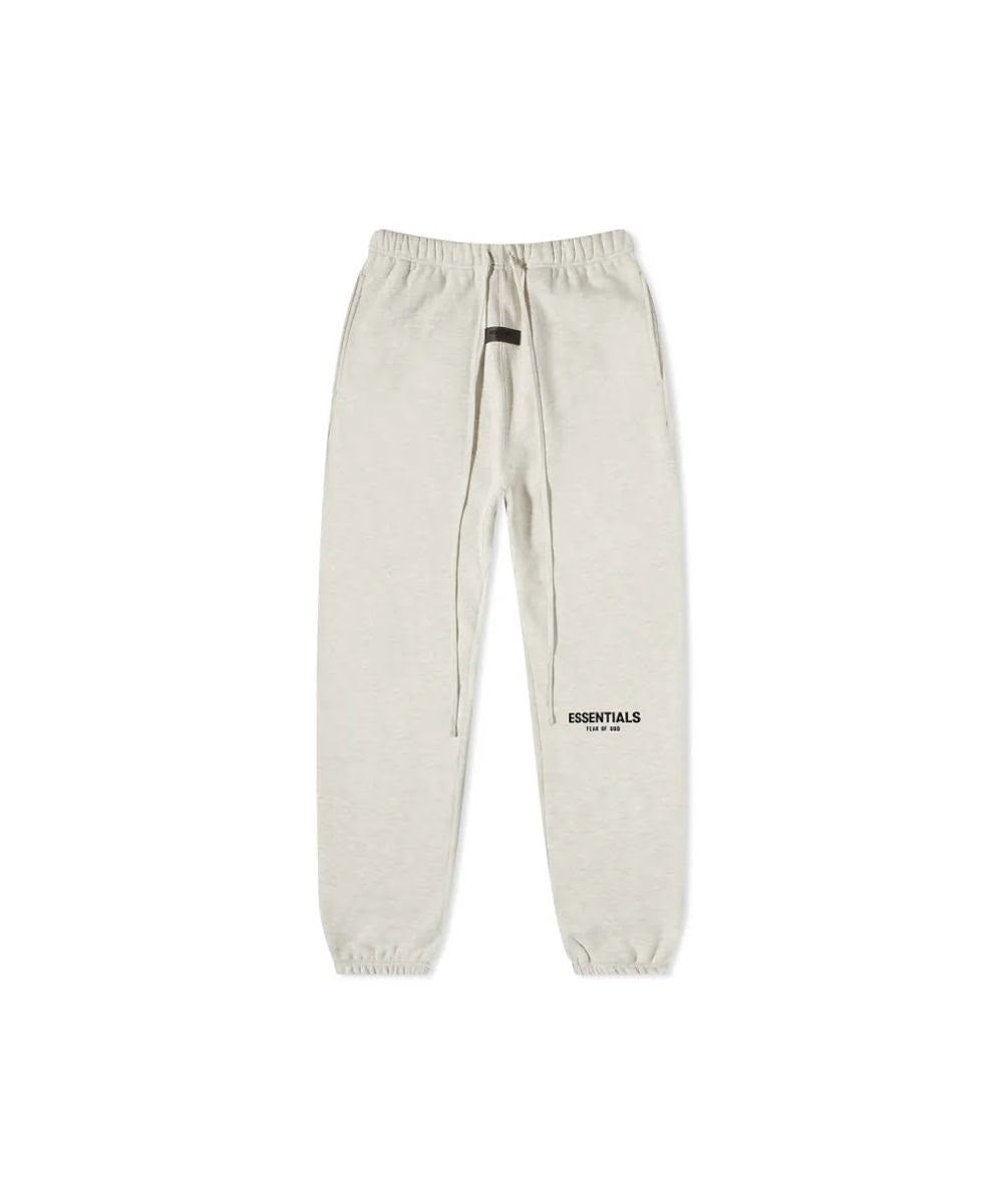 Essentials Pants - Beige
