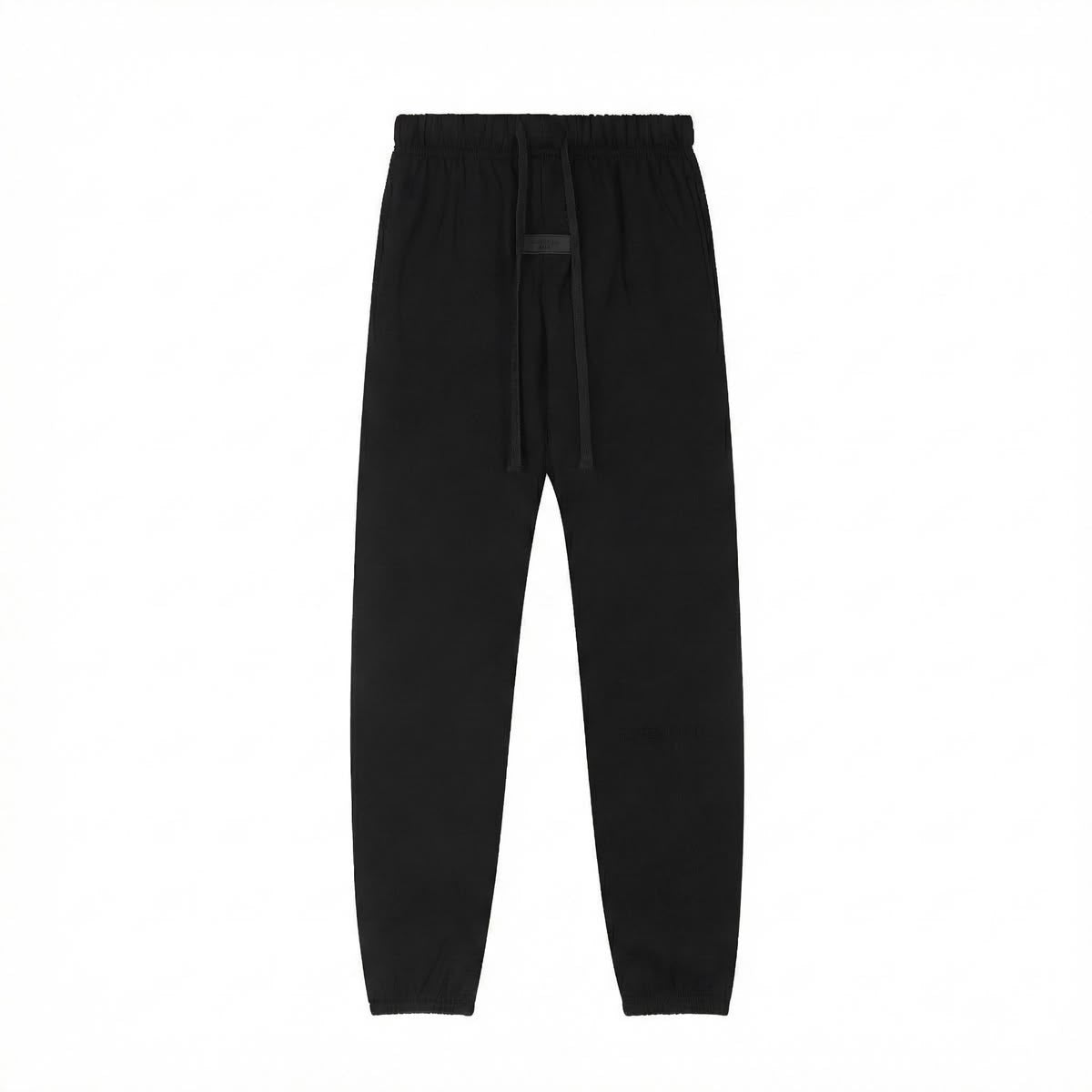 Essentials Pants - Black
