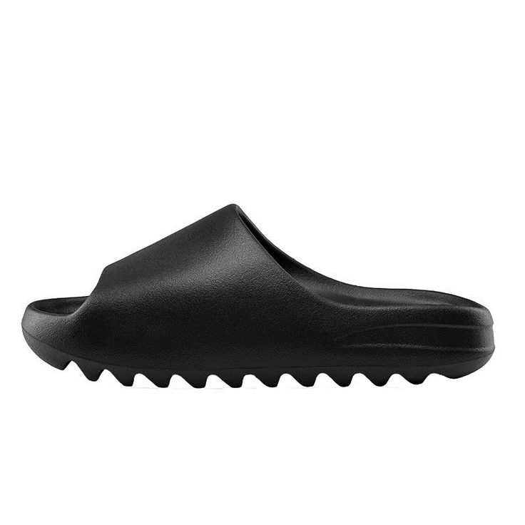 Yeezy Slides Black