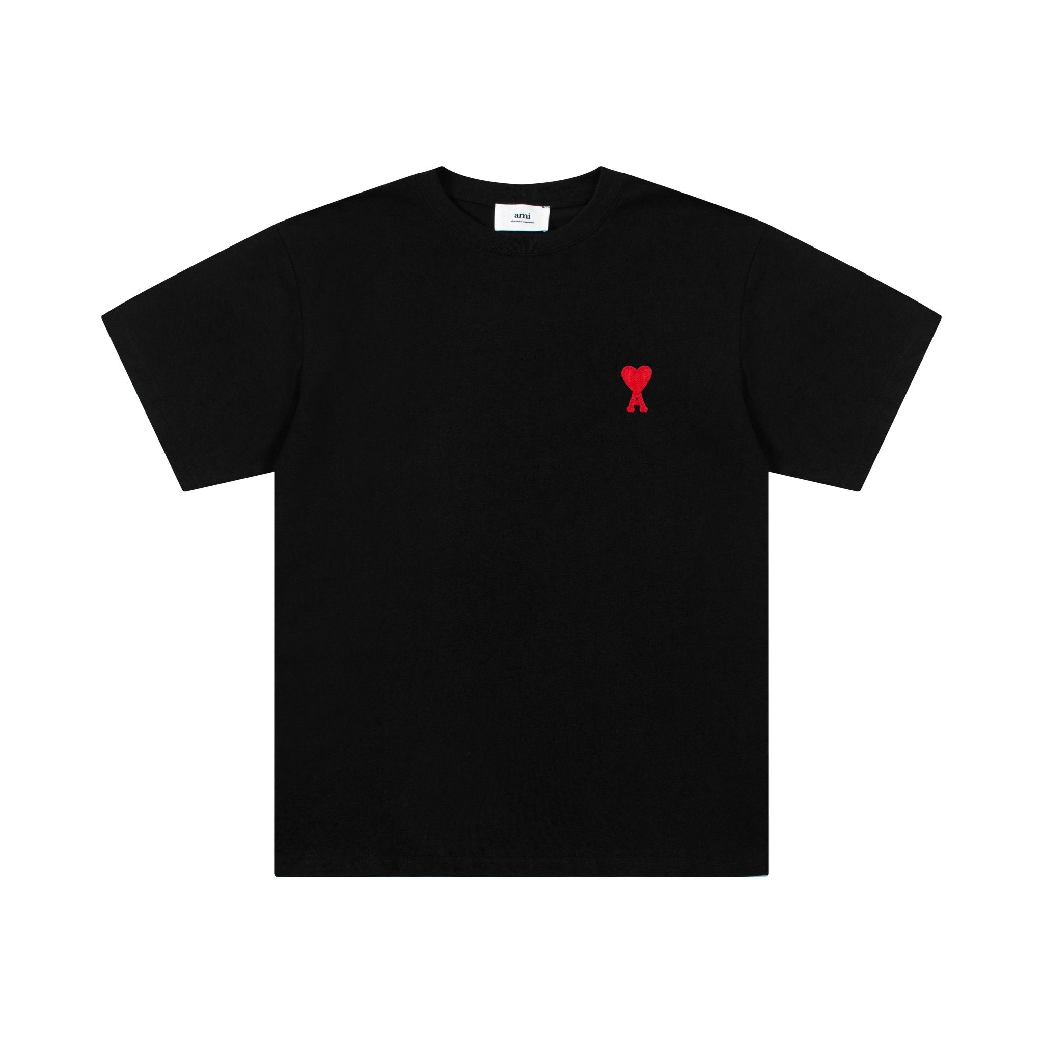 Ami Paris T-Shirt - FAVELA