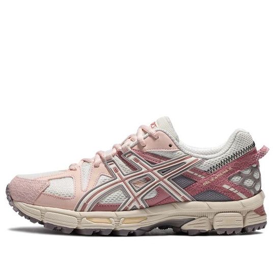 ASICS GEL - Kahana 8 - White / Pink - FAVELA