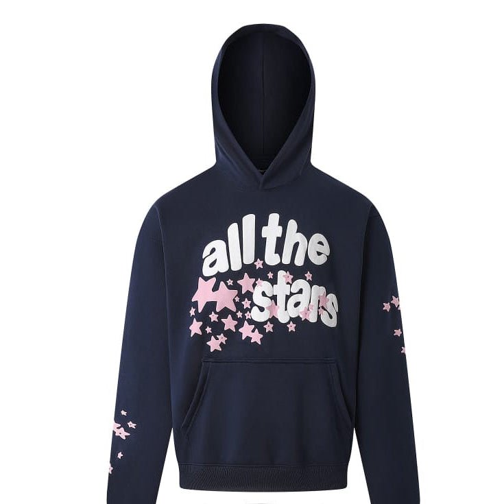 Broken Planet Hoodie - FAVELA