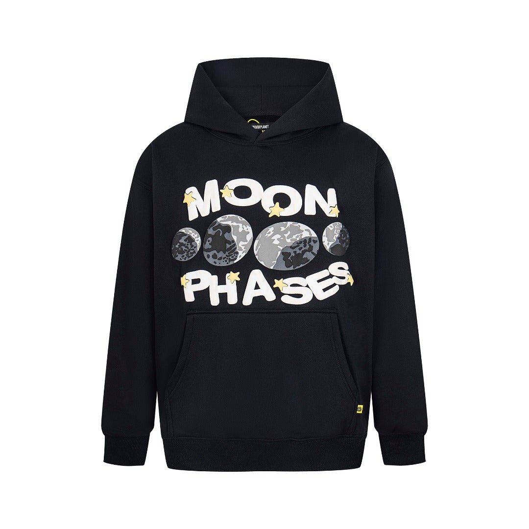 Broken Planet Hoodie - FAVELA