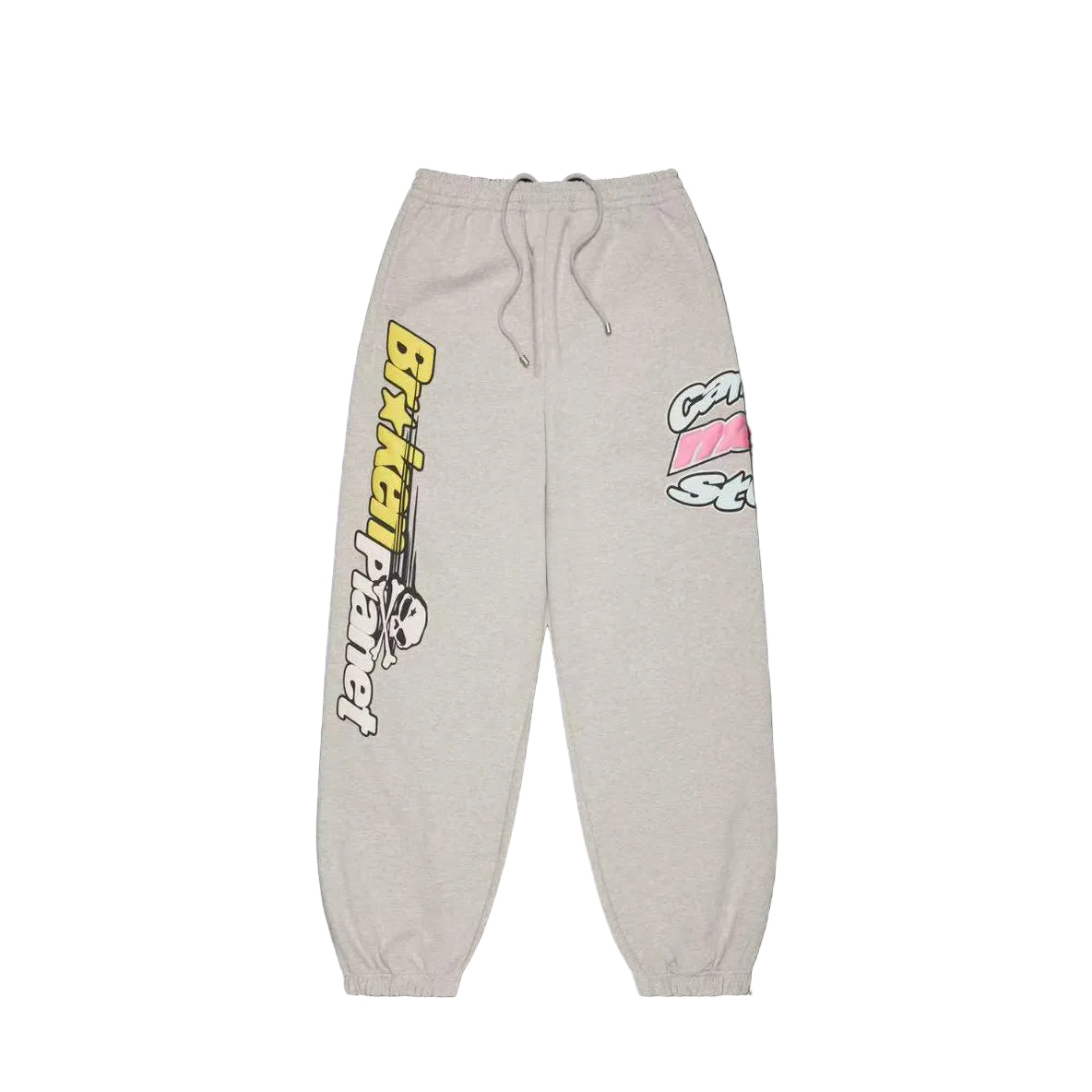 Broken Planet Pants - FAVELA