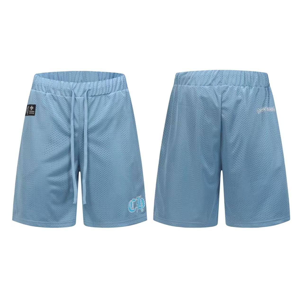 Chrome Hearts Jersey Shorts - FAVELA