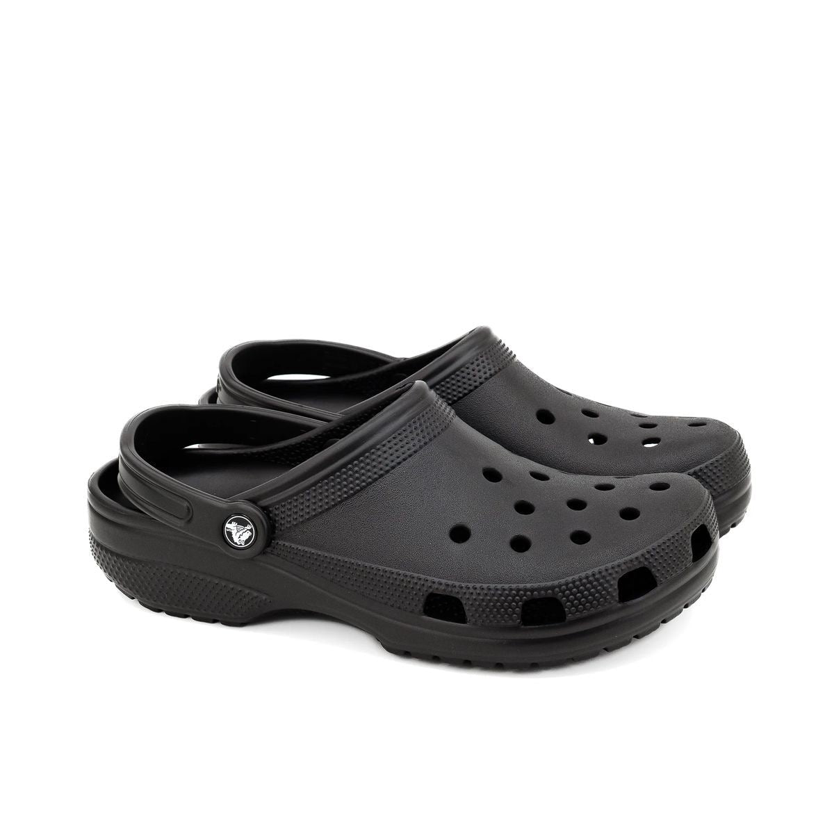Crocs - Black - FAVELA