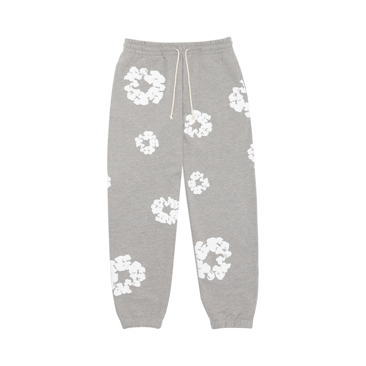 Denim Tears Pants "Grey" - FAVELA