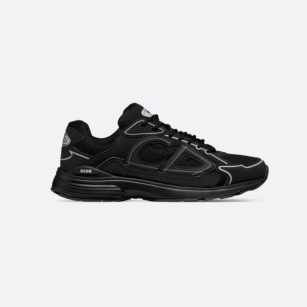 Dior B30 ‘Black’ - FAVELA