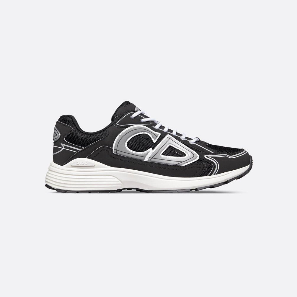 Dior B30 ‘Black Mesh’ - FAVELA