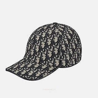 Dior Cap - FAVELA