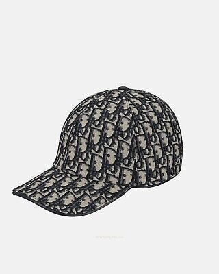 Dior Cap - FAVELA
