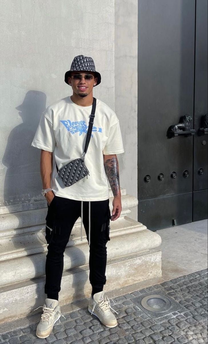 Dior Crossbody Bag - FAVELA