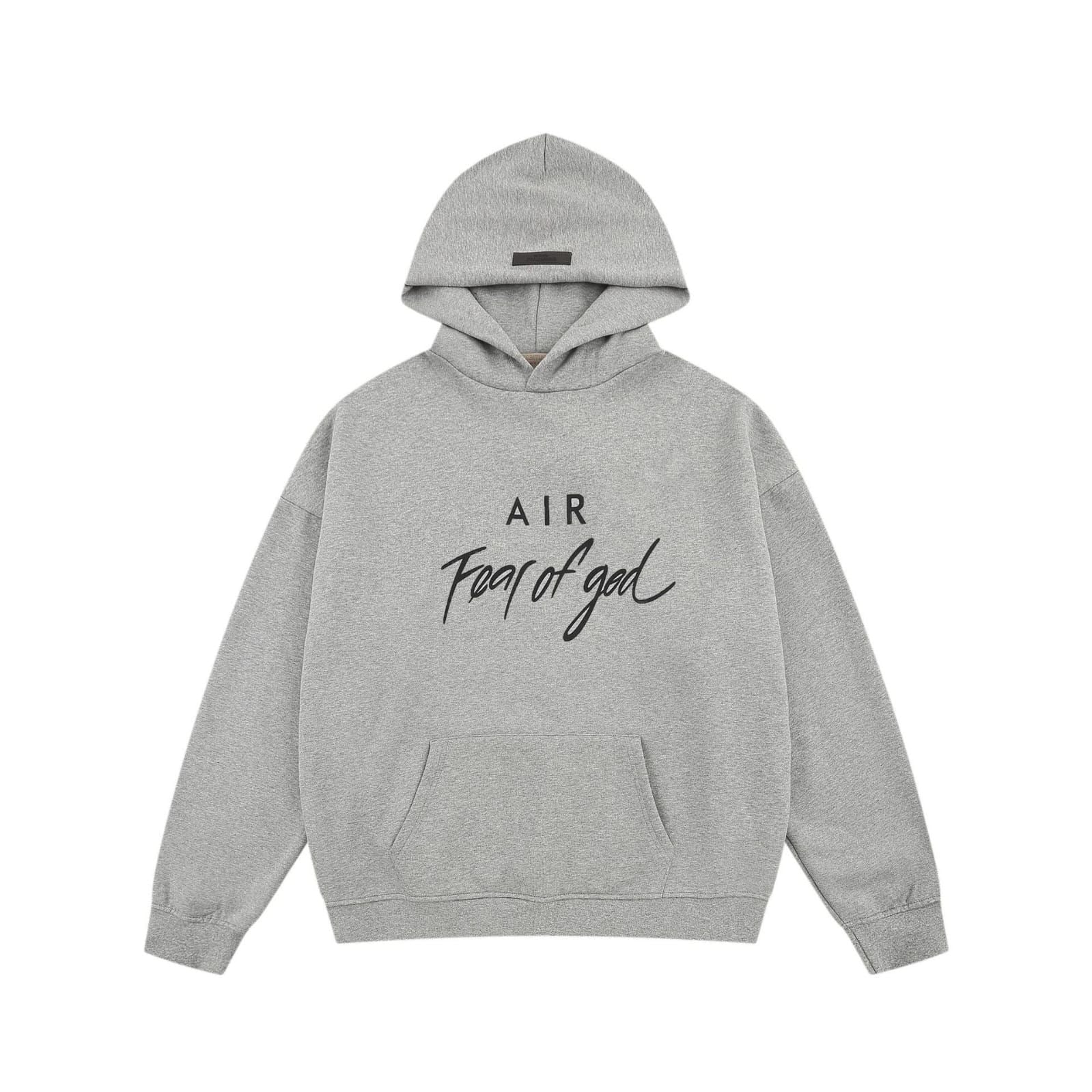 Essentials Hoodie - FAVELA