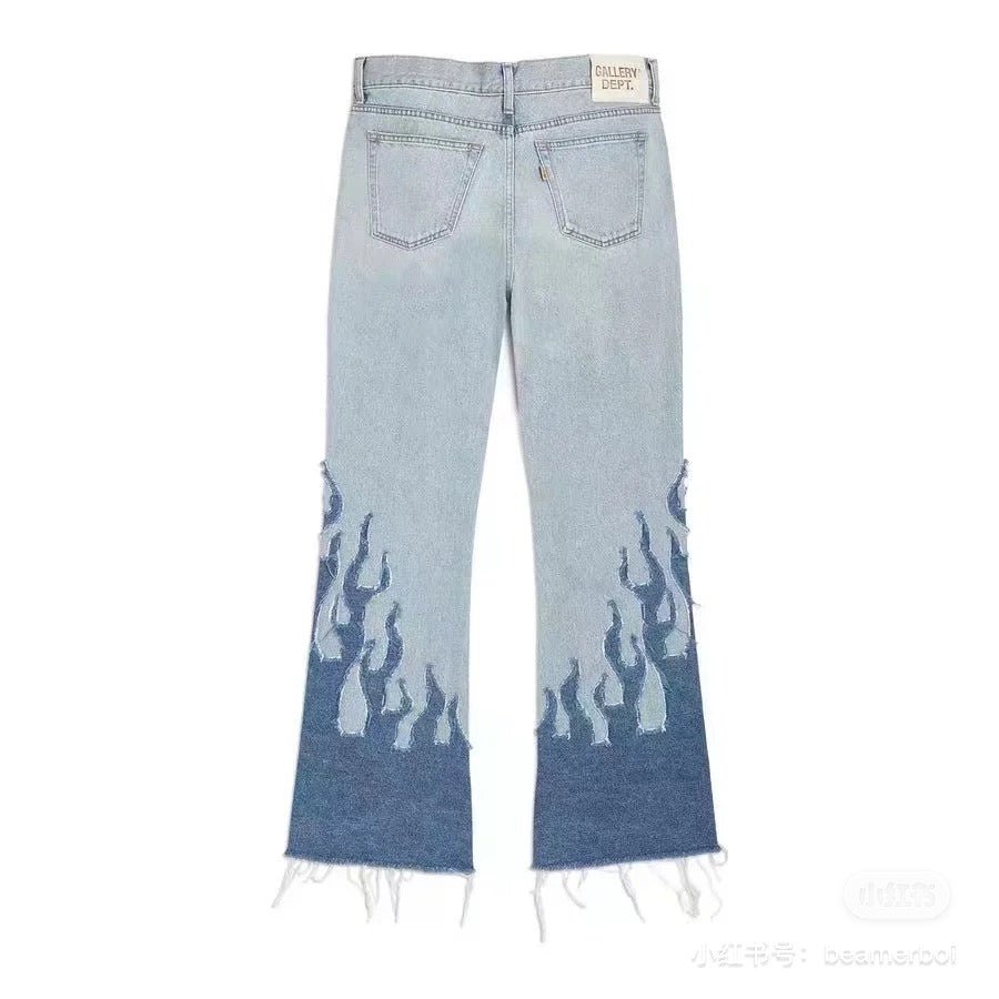 Gallery Dept Jeans - FAVELA