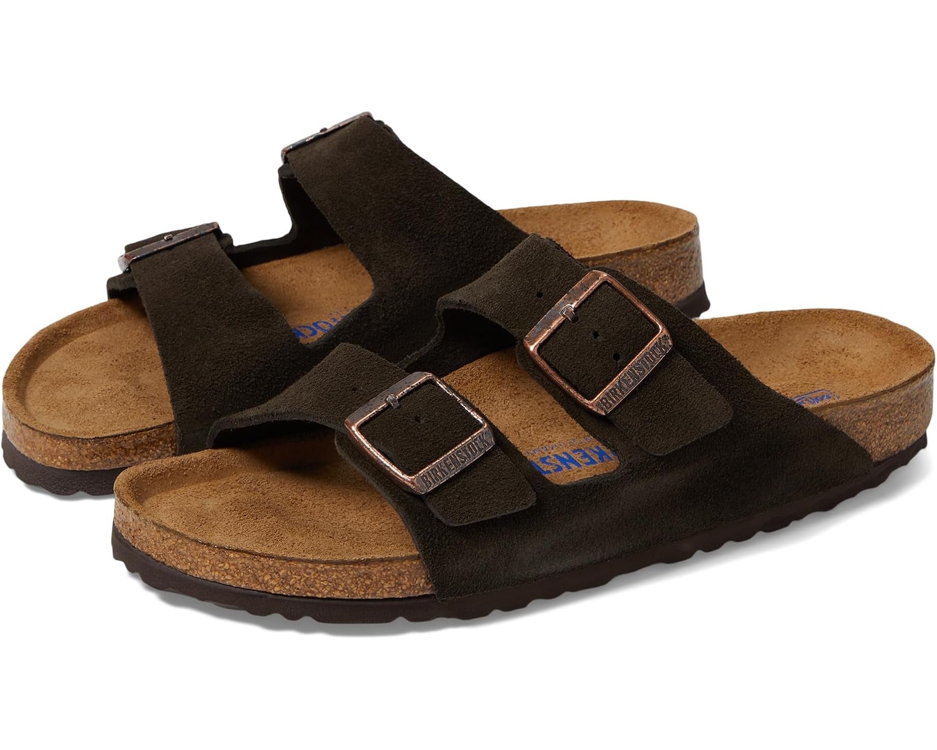 Birkenstock Arizona - Brown